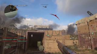 Call of Duty WWII ONLINE GAMEPLAY - Dominating