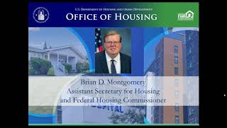 April 2, 2020 --  Leaders in Housing Counseling