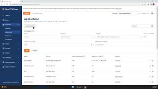 CloudConnexa New Admin User Interface