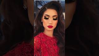 Indian Party Makeup Look#shorts #ytshorts #youtubeshorts #indianpartymakeup