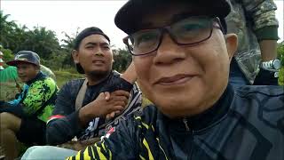 Fishing Tournament Anniversary Desa Ringkit 2022...