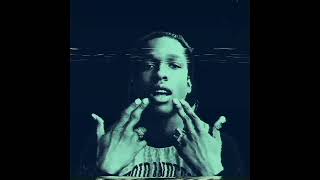 A$AP ROCKY Type Beat "Dreams"