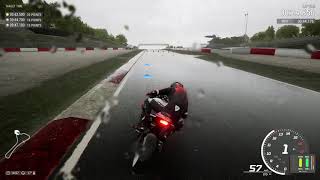 Ride 4 How To Set Up Bike For GOLD Wet Nuerburgring Stock 600