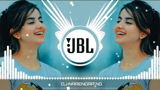 Meri Zindagi Hai Tu Dj Remix Song | Gham Hai Ya Khushi Hai Tu Dj Song | Dj Jbl Song | Dj Narendra NG