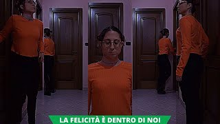 LA FELICITÀ È DENTRO DI NOI | Luana Locorotondo