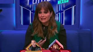 MARIANA EXPLOTA CON BRIGGITTE EN SU NOMINACION! LA CASA DE LOS FAMOSOS MEXICO 2 EN VIVO