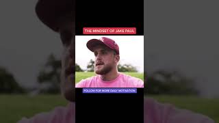 Mindset of Jack Paul | Really good mindset video #shorts #tiktok