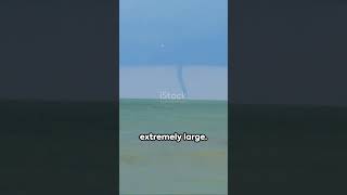 Tornado Twists Waterspouts & Cornhail......