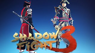 Shadow Fight 3 Pirates Justice Vs Divine Judge (Big Splash Event)