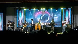 Dineka Apitath Waradila Athi | Suneera Sumanga Live in Concert | Manobhawa