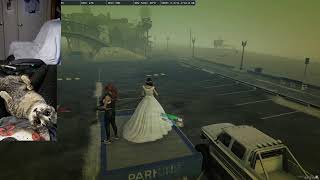 FiveM Project Insomnia Zombie Server *Piper Lee*