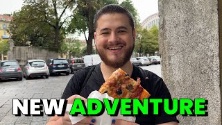 Starting our New Minimalist Travel Adventure | S02 E03