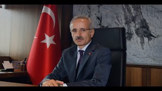 Türkiyəli nazir: "Zəngəzur dəhliiz 2028-ci ildə açılacaq"