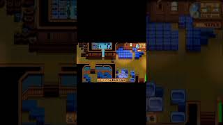 No sprinklers #stardewvalley #gaming