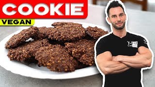 T-Fit Coaching : COOKIE VEGAN