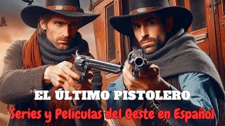 El Último Pistolero   /Películas y Series del Oeste en Español