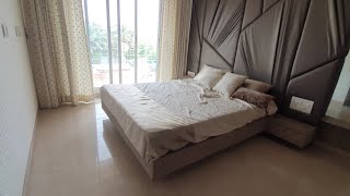 2BHK Sample Flat Of PNK Imperial Heights, Shanti Garden Mira Road