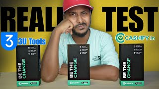 Reality of Cashify iPhone 13 Unboxing and Review | Must Watch Before Buying a Refurbished iPhone