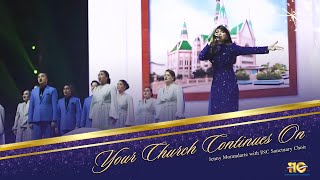 Your Church Continues On | INC 110