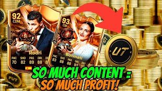 Big Players Are Coming & Lots Of Profit To Be Made On EAFC 25!🤑