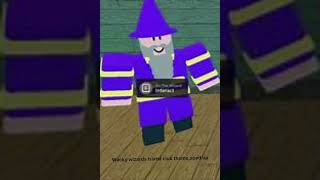 Wacky wizards island club theme sped up