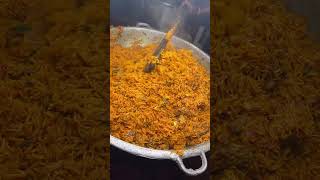 Super delicious 😋 Jollof Rice #reels #shorts