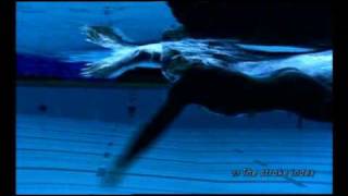 Ian Thorpe swimming freestyle 2