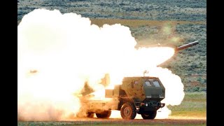 HIMARS Rocket System Could Change the Way We Defend Our Cities #shorts