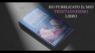 Infedeltà coniugale (e conseguenze) nella Bibbia | PRESENTAZIONE LIBRO