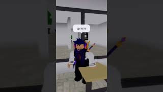 POV: ✨️ AQUELA MENINA QUE SE ACHA A WANDINHA ✨️ (INSPIRAÇÃO: @Felipenpv) #shorts #roblox