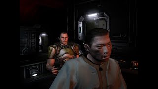 Immortal Muffin Plays DOOM 3 Playing Doom 3 on The Lords Day | Part 1