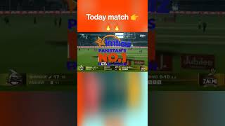 aj ka match 👉Peshawar vs Lahore.Please YouTube copyright nahi dena is video py#foryou#cricket