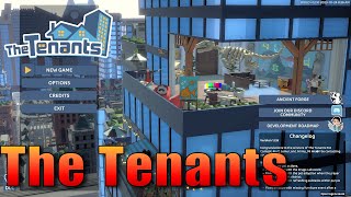 The Tenants