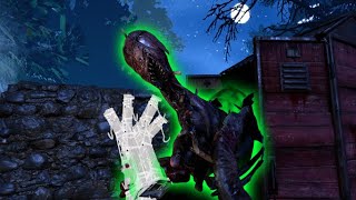 FUN with DREDGE and Scourge Hooks | Dead by Daylight