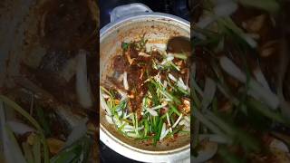 Dry fish curry recipe #shorts #viralshorts #trending #youtubeshorts