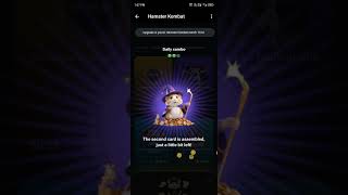 11 june hamster kombat combo cards | hamster kombat daily combo today 11 June