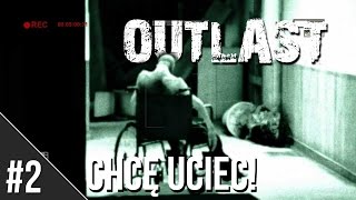 Outlast [2] - Ciąg dalszy nastąpił