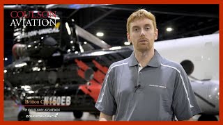 Britton Coulson - COULSON • UNICAL - HELI EXPO 2019