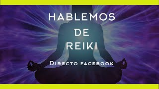 El viaje a la esencia del REIKI | Charla de Pablo Moraga e Irene García