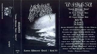 Wineta - Zanim wstanie dzień / Reh.'93 (Full Demo 2015)