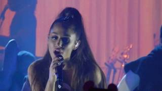 Into you - Ariana Grande | Dangerous Woman Tour | Rome (Palalottomatica) | 15/06/2017