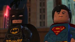 LEGO Batman 2 DC Super Heroes #09 [BEZ KOMENTARZA]