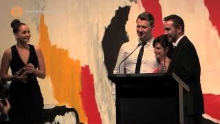 REA   Recruitment Excellence Awards 2013 Sydney