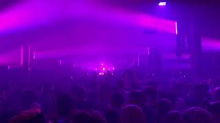 Sub Focus B2B Wilkinson - Metropolis The Depot WHP 22/11/19 4K