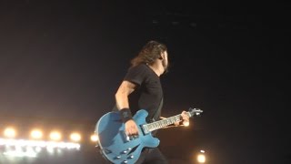 Foo Fighters - Times Like These (Rock im Park 2015) HD