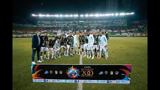 León 🦁 campeón 🏆 Copa Guanajuato