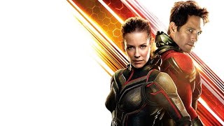 Ant-Man and the Wasp: Quantumania / Ант-Мен и Осата: Квантомания - Official Trailer 2 BG subs (2023)