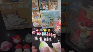 Last Furry Hunt 😂 #unboxing  #blindbag