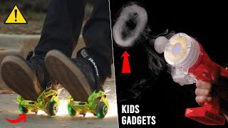 15 Coolest Gadgets For Kids - Your Kid Must Have in 2022 | Why Gadgets For Kids Is Still Important?