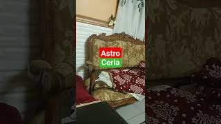 astro ceria hd switch to sd